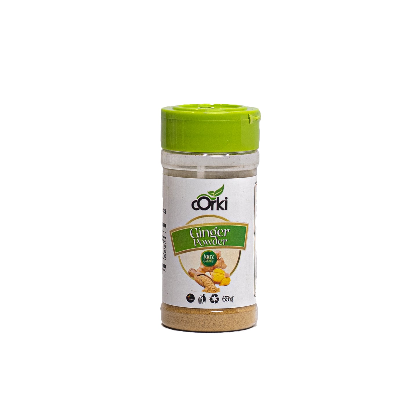 Ginger Powder