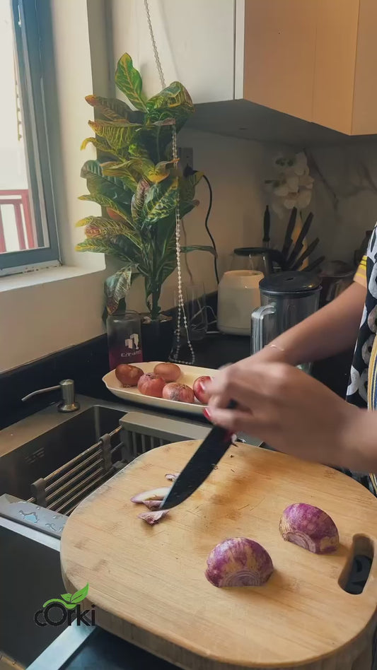 Shito Made Easy - Hot